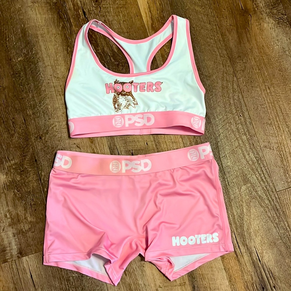 Relax wear set